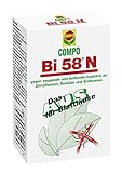 COMPO Bi 58 N gegen saugende und beißende Insekten an Zierpflanzen, Gemüse und...