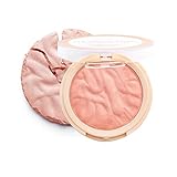 Makeup Revolution, Blusher Reloaded, Gesichts-Rouge, Hochpigmentiert, Ganztägig tragbar,...