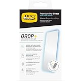 OtterBox Premium Pro Blue Light Glass Displayschutz für iPhone 15 Pro Max, gehärtetes...