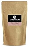 Ankerkraut Bunter Pfeffer, ganze Pfefferkörner für die Pfeffermühle, 150g im...