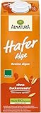 Alnatura Bio H-Hafer-Alge Drink, 1 l