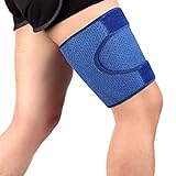 Thigh support Bandage oberschenkel zerrung, Oberschenkel tape zerrung zerrung oberschenkel...