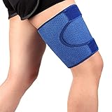 Thigh support Bandage oberschenkel zerrung, Oberschenkel tape zerrung zerrung oberschenkel...