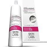 250 ml Hyaluronsäure Serum Konzentrat TESTSIEGER 2021* • 5-fach Hyaluron •...
