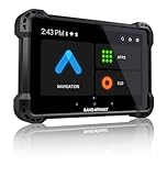 Rand McNally RANDTAB8 Rand Tablet mit Rand Navigation GPS mit Blitzerwarnungen und...