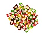 intact (Kindermischung) Traubenzucker im Beutel • 500g Traubenzucker Bonbons einzeln...