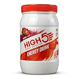 HIGH5 Sport Energy Drink - Isotonisches Getränkepulver mit Electrolytes -...
