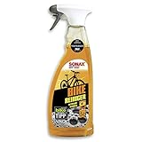 SONAX BIKE Reiniger (750 ml) Fahrradreiniger für Aluminium, Mattlacke, Carbon- &...