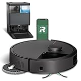 iRobot Roomba Plus 505 Combo Robot + AutoWash Dock Saugroboter mit Wischfunktion -...