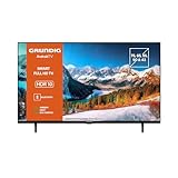 GRUNDIG 40 VOE 631 Fernseher 40 Zoll (100 cm) Full HD LED TV, Android 11 TV,...