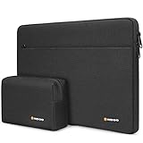 NIDOO 17,3 Zoll Laptop Tasche Notebook Hülle Sleeve für 17,3' IdeaPad 3 Gen 7/17,3'...