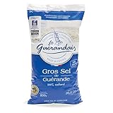 Le Guerandais Gros Sel Meersalz grob 800 g