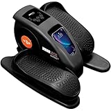 Vibro Legs Elliptical - Das Original aus dem TV - Mini Heimtrainer -...