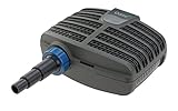 OASE 51096 Filter und Bachlaufpumpe AquaMax Eco Classic 5500, 5300 l/h Förderleistung,...