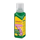 Seramis Vitalnahrung für Orchideen, 200 ml – Düngemittel für optimales Wachstum von...