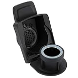 Jeanoko Kapseladapter Kompatibel, Kapseladapter, Kaffeemaschinenzubehör,...