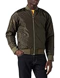 JACK & JONES Male Bomberjacke Klassische