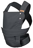 marsupi Babytrage Classic 2.0 – leichte Babytrage für Neugeborene ab 3,5 kg...