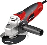 Einhell Winkelschleifer TC-AG 125 (850W, 12.000 1/min Drehzahl, 125mm...