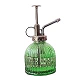 Sprühflasche Wassersprühflasche Blumensprüher Pflanzen Sprüher Vintage Kürbis...
