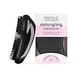 Tangle Teezer Haarbürste Original Black Panther, Professionelle Hair Brush zum Entwirren...