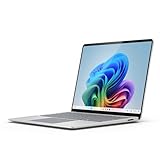 Microsoft Surface Laptop | Copilot+ PC | 13.8” Touchscreen | Snapdragon® X Plus (10...