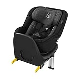 Maxi-Cosi Mica, 360° drehbarer i-Size Kindersitz inkl. ISOFIX Basis, Gruppe...
