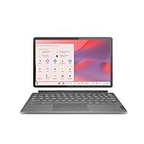 Lenovo Chromebook IdeaPad Duet 3 2-in-1 Tablet | 10,9' 2K Touch Display | Qualcomm...