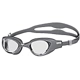 ARENA The One Unisex-Schwimmbrille für Erwachsene, Schwimmbrille mit Großen Gläsern,...