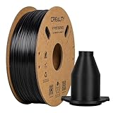 Creality Offizielles Hyper ABS Filament, Creality 3D Drucker Filament 1.75mm...