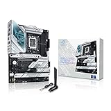 ASUS ROG STRIX Z790-A GAMING WIFI Mainboard Sockel Intel LGA 1700 (ATX, DDR5, 4x M.2, PCIe...