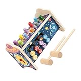 ibasenice 1 Set Klopfspielzeug Babyspielzeug Puzzlespielzeug Baby Lernspielzeug...