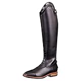 BR Lederreitstiefel VENETIA mit Lack und Strass *NEUHEIT* MEGA SCHICK*,...