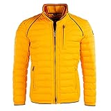 Wellensteyn Herren Jacke Molecule Men Saffron AmYeBuAirTec, Größe:XXL,...