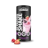 Layenberger 3K Protein Shake - 78 % Eiweiß und nur 4,4 % Kohlenhydrate bei nur 9 g...