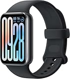 Xiaomi Smart Band 9 Pro Obsidian Black – 1.74' AMOLED, 1200 nits Helligkeit,...