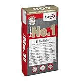 Sopro No. 1 Fliesenkleber 400 S1 25kg-Sack (1x 25kg)