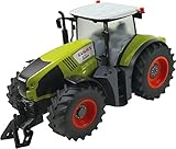 Happy People 34424 ,Claas Traktor Axion 870 RC