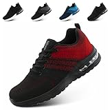 Hitmars Sportschuhe Herren Turnschuhe Laufschuhe Damen Running Sneaker Sport Schuhe...