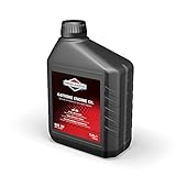 Briggs & Stratton 100006E SAE30 Öl, 1.4 Liter