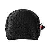 XHXseller Kamerafiltertasche, Objektivfiltertasche, Tragetasche für runde und...