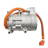 LLNYG Hybrid-Kompressor for Klimaanlage, kompatibel mit Honda Vezzal VEZEL HYBRID...