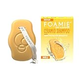 Foamie Festes Shampoo Repair, Haar-Shampoo für geschädigtes Haar mit Ceramide &...