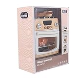 JTBDWOSK Kinder Pretend Ofen Spielzeug Kinder Küche Spielset Vorgeben Spielen Backofen...