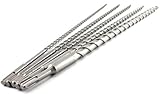 SDS PLUS Bohrer Set 600mm / 60cm lang Profi BetonBohrer Steinbohrer 5-teilig...