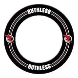 Ruthless Dartscheibe Surround | Professionelle, langlebige einteilige...