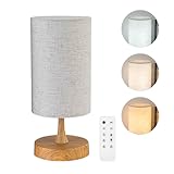 Deng Jr Tageslichtlampe 10000 Lux Lichttherapielampe UV-Free, Sonnenlichtlampe...