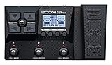 Zoom - G2X FOUR - Multieffekt-Pedal mit Zoom Multi-Layer IR und Expression-Pedal