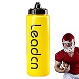 Bottiglie Sportive Squeeze - Borraccia Sportiva mit Beccuccio | Bottiglie per Lavaggio mit...