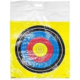 Citywalk Range Archery Bag Target Ersatzabdeckung mit 2 Seiten Leicht zu Transportieren...